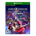 Power Rangers: Battle For The Grid Super Edition