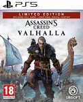 Assassin's Creed: Valhalla Limited Edition