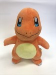 Pehmolelu: Pokemon - Charmander (23cm)