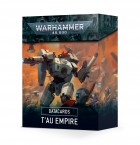 Datacards: Tau Empire 2022