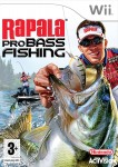 Rapala Pro Bass Fishing 2010 (Käytetty)
