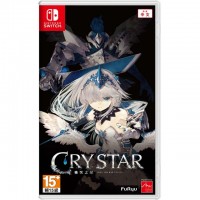Crystar (Asia)