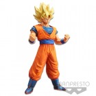 Figuuri: Dragon Ball Z - Burning Fighters Vol 1 - Son Goku (16cm)