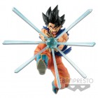 Figuuri: Dragon Ball Z - G x Materia - Son Goku (15cm)