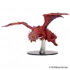 D&d Icons Of The Realms: Premium Figure - Niv-Mizzet Red Dragon