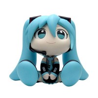 Figuuri: Hatsune Miku - Binivini Baby Soft Vinyl Figure (13cm)