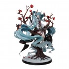 Figuuri: Hatsune Miku - 2022 Chinese New Year PVC Statue (30cm)