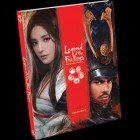 Legend of the Five Rings RPG: Core Rulebook (HC)