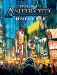 Art of Android Universe (HC)