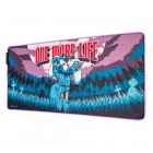 Hiirimatto: Extended - One More Life RGB Mouse Pad (900x400mm)