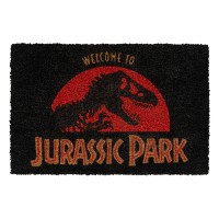 Ovimatto: Jurassic Park (40x60cm)