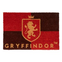Ovimatto: Harry Potter - Gryffindor Crest (40x60cm)