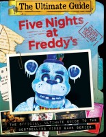 Five Nights at Freddy\'s: Ultimate Guide