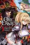 Orc Eroica Vol. 01