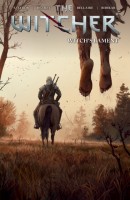 The Witcher: 6 - Witch\'s Lament