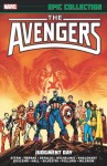 Avengers: Epic Collection - Judgement Day