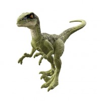Jurassic World: Dino Escape - Wild Pack Velociraptor