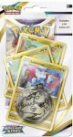 Pokemon Sword & Shield 9: Brilliant Stars Premium Checklane Blister - Salamence