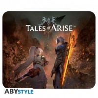 Hiirimatto: Tales of Arise (23.5x19.5cm)