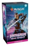 Magic The Gathering: Kamigawa Neon Dynasty Prerelease Pack