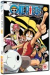 One Piece: Collection 8 (Uncut)