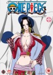 One Piece: Collection 17 (Uncut)