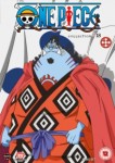 One Piece: Collection 18 (Uncut)