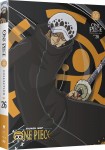 One Piece: Collection 26 (Uncut) (BD + DVD)