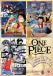 One Piece: Movie Collection 3