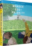 Wonder Egg Priority: The Complete Series (Blu-Ray)