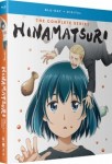 Hinamatsuri: The Complete Series (Blu-Ray)