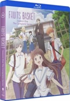 Fruits Basket: Complete Season 1 (Blu-Ray)