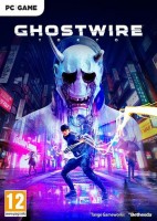 Ghostwire: Tokyo (+Bonus)