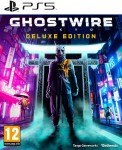 Ghostwire: Tokyo (Deluxe Edition) (+Bonus)