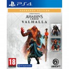 Assassin's Creed: Valhalla Ragnarök Edition (+Bonus)