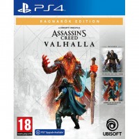 Assassin\'s Creed: Valhalla Ragnark Edition