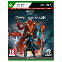 Assassin\'s Creed: Valhalla Dawn of Ragnark DLC (+Bonus)