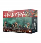 Warhammer Warcry: Thunderstrike Stormcast Eternals Warband