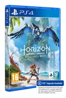 Horizon 2: Forbidden West (+Nora Legacy)