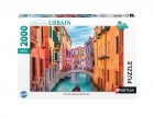 Palapeli: Canals of Venice (2000pcs)