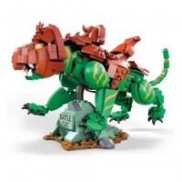 Mega Construx: Masters of the Universe - Battle Cat