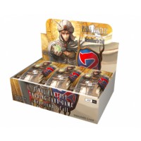 Final Fantasy TCG: Rebellion\'s Call Booster DISPLAY (36)