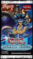 Yu-Gi-Oh!: Legendary Duelists - Duels From the Deep Booster