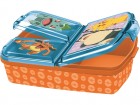 Eväsrasia: Pokemon - Multi Compartment Lunch Box