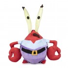 Pehmolelu: Sponge Bob Mr Krabs Super Soft plush toy (40cm)