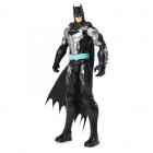 Figuuri: DC Comics Batman - Bat-Tech Batman (Black/grey) (30cm)