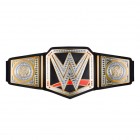WWE: World Championship Belt