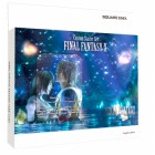 Final Fantasy TCG: Final Fantasy X Custom Starter