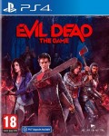 Evil Dead: The Game (+Bonus)