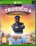 Tropico 6 Next Gen Edition